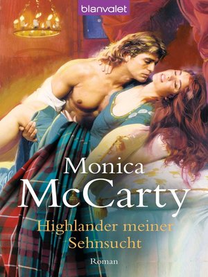 cover image of Highlander meiner Sehnsucht